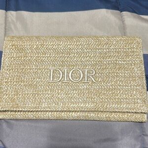 Dior Beaute Bag